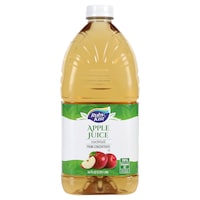 Bulk Ruby Kist Apple Juice Cocktails 64 Oz Bottles Dollar Tree