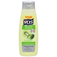 Bulk Alberto Vo5 Kiwi Lime Squeeze Clarifying Conditioner 15 Oz