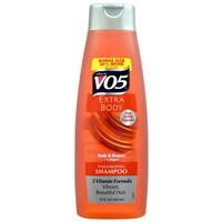 Bulk Alberto Vo5 Body Bounce Volumizing Shampoo 15 Oz Bottles