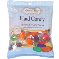 Bulk Coastal Bay Confections Assorted Hard Candy, 10 oz. Bags | Dollar Tree