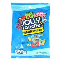 Images of jolly ranchers