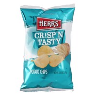 View Herr's Crisp 'N Tasty Potato