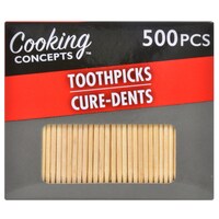 Toothpicks