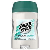 Bulk Speed Stick Mens Regular Deodorant 1 8 Oz Sticks Dollar Tree