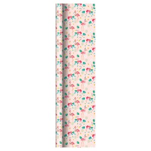 View Plusmark All-Occasion Feminine Wrapping Paper