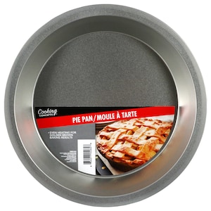 Cooking Concepts Pie Pan