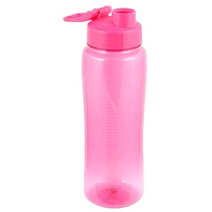 View Colorful Plastic Water Bottles with