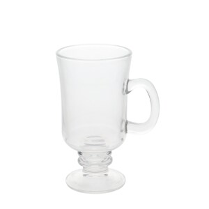 Double Wall Glass Mug Transparent Coffee Mug Glass Beer Mug - Honest  FulPhilment