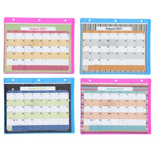 Calendars Planners Dollartree Com