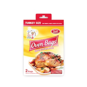 Reynolds Kitchens Turkey Oven Bags - general for sale - by owner
