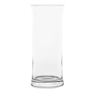 View Premium Flared Glass Flower Vases,