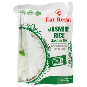 Minute Ready To Serve Jasmine Rice Cups - 8.8 OZ 8 Pack