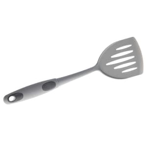 Shop Salter Cosmos Slotted Spatula, Stainless Steel
