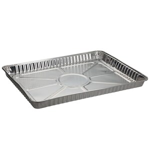 Dollar Tree Square Cake Pan with Lid Cleared PDQ - 2 ct