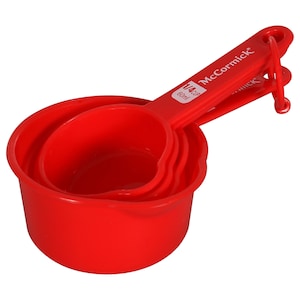 Everyday Living® Plastic Measuring Cup, 1 ct - Food 4 Less
