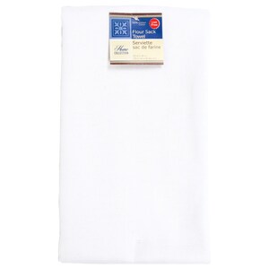 Member's Mark Flour Sack Towels, 28 x 29 (12 Pack), 1 unit - Kroger
