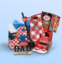 10 Unique Fishing Gift Baskets For Dad