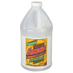 AWESOME PRODUCTS La's Totally Awesome Pure Ammonia, 64 oz