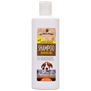 Can I Use Dollar Tree Dog Shampoo? Unveiling the Truth!