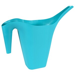 View Colorful Plastic Watering Cans, 64