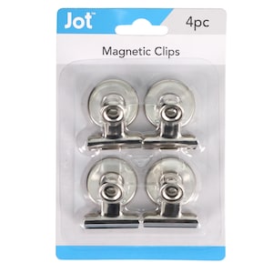 Metal Magnet Clip