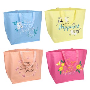 Delta Global on X: #TBT Reusable tote bags created for Sweaty