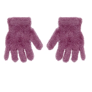 View Kids' Snugadoo Super-Soft Gloves