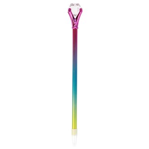 Rainbow Diamond Gel Pen - The Toy Box