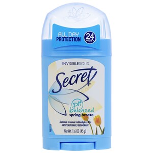 Bulk Secret Assorted Antiperspirant/Deodorant, 1.7 oz. | Dollar Tree