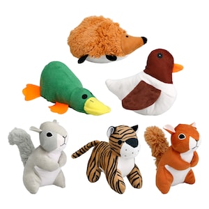 5 Types of Dog Toys – American Kennel Club