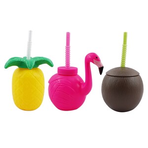 Dollar tree ornament drinking cup with straw｜TikTok Search