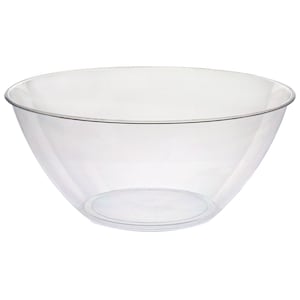 Walgreens Big Brand Plastic Bowls