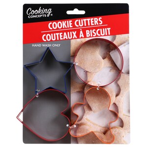 Cooking Concepts party & catering supplies - cooking concepts