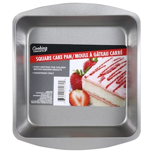 USA Pan® Square Cake Pan, 8 in - Kroger