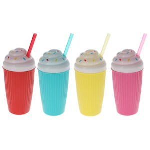 Buy BB Tumbler with Straw Online at $12.00