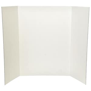 Elmers Foam Board Display Stand 36 x 48 25 sheets