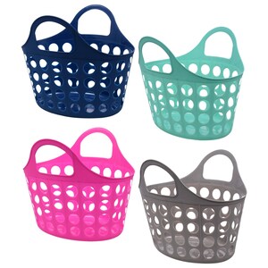 Plastic Totes With Handles | Bruin Blog