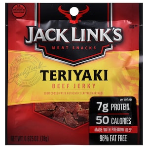 Jack Link's Beef Jerky Steak A1 Sauce, Shop