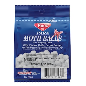 Enoz® Moth Balls, 20 oz - Kroger