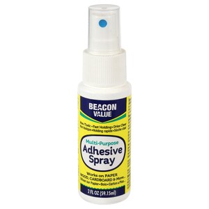 Beacon Multi-Purpose Adhesive Spray