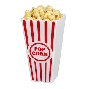 Concession Popcorn Pack – Drew's Popcorn