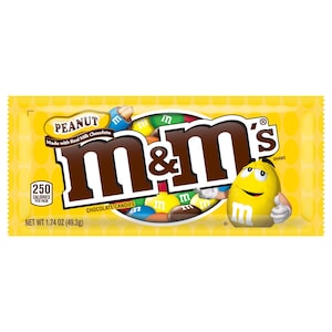 M&M's® Peanut Butter - 34 oz at Menards®