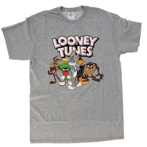 View Graphic T-Shirt - Looney Tunes