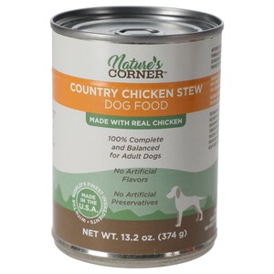 Nature'S Corner Dog Food: Ultimate Nutrition for Your Pet