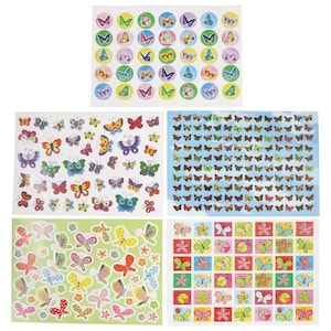 Bulk Jot Colorful Stickers, 300-ct. Packs | Dollar Tree