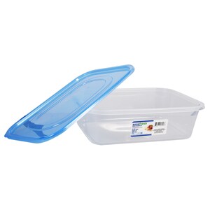 SureFresh mini storage containers with lids, sure fresh, plastic