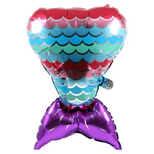 View Whimsical Self-Inflatable Party Balloons