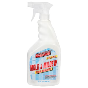 Mold Removal Spray