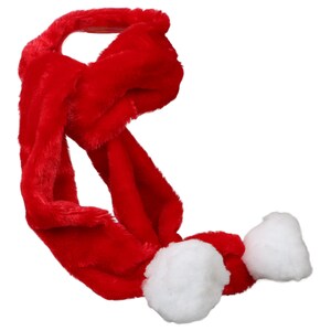 $24, Red Scarf: FansEdge Louisville Cardinals Ladies Scarf With