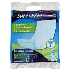 CloudKart  Adult Diapers & Underpads